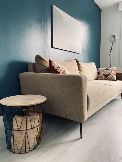 Appartement Duplex La Cambu'Z Le Portel Plage Экстерьер фото