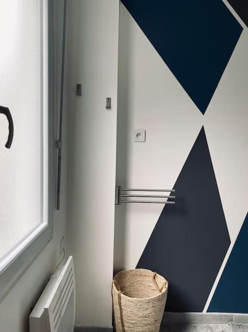 Appartement Duplex La Cambu'Z Le Portel Plage Экстерьер фото